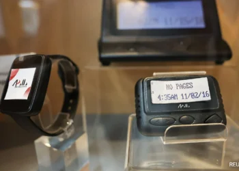 Israel’s Mossad Allegedly Used Shell Company to Plant Explosives in Hezbollah Pagers