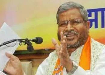 “Third Liquor Scam Conspiracy Brewing in Jharkhand”: Babulal Marandi