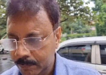 Arrest of Ex-RG Kar Principal Marks ‘Beginning of the End,’ Says West Bengal Governor