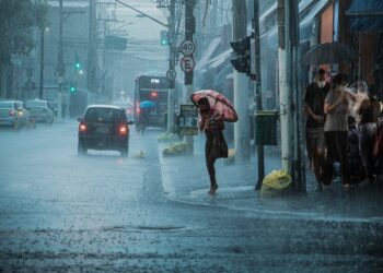 IMD Issues Red Alert in Uttarakhand as Heavy Rainfall Continues, CM Dhami Urges Vigilance