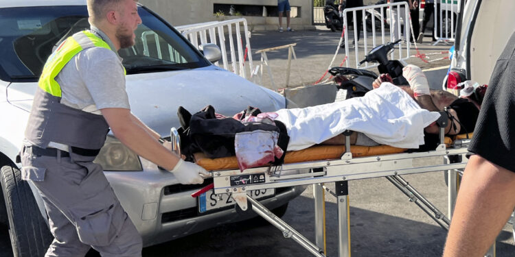 Nine Dead, Thousands Injured in Lebanon as Pagers Explode: Hezbollah Blames Israel