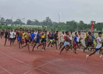 Jharkhand Agniveer Recruitment Rally Results Declared: Document Verification from September 23