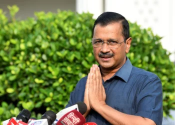 Congress Responds to Kejriwal’s Bail, Says ‘Just Bail, No Clean Chit Given’