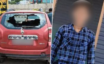 Haryana Student Mistaken for Cattle Smuggler, Chased and Killed by Cow Vigilantes
