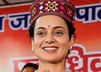 BJP Condemns Kangana Ranaut’s Remarks on Farm Laws Amid Congress Criticism