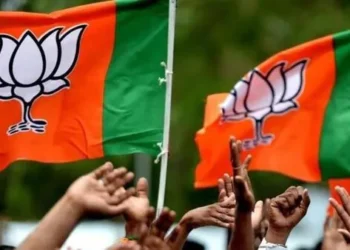 BJP Releases Second List for Haryana Polls, Fields Captain Yogesh Bairagi Against Vinesh Phogat