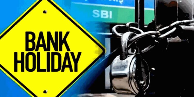 October Bank Holidays 2024: Banks to Close for 15 Days, Full List Here