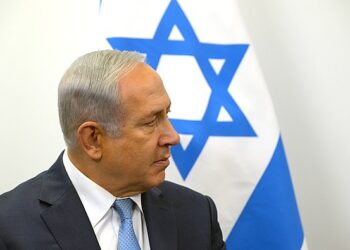 Netanyahu Condemns Execution of Hostages by Hamas, Calls for Global Pressure