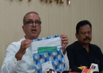 JSSC-CGL Exam Conducted Without Malpractice, QR Codes Used on Question Papers: JSSC Chairman