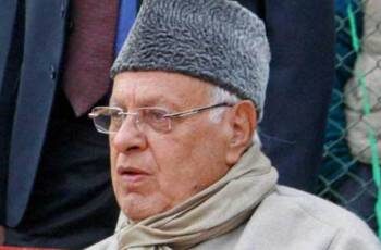 Farooq Abdullah Promises Restoration of Statehood for Jammu and Kashmir, Responds to Amit Shah’s Remarks