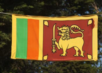 Sri Lanka Holds Crucial Presidential Election Amid Economic Struggles