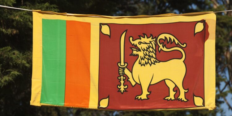 Sri Lanka Holds Crucial Presidential Election Amid Economic Struggles