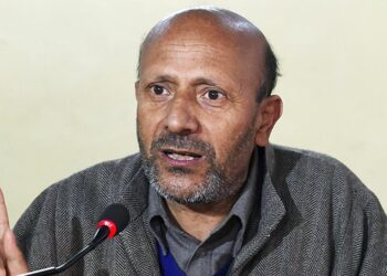 Delhi Court Grants Interim Bail to Baramulla MP Engineer Rashid in Terror Funding Case