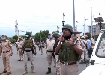 Manipur Imposes 5-Day Internet Ban Amid Rising Law and Order Concerns