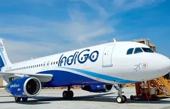 IndiGo Flight to Doha Delayed, Passengers Stranded at Mumbai Airport for Hours