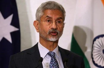 S. Jaishankar Confirms 75% Disengagement Along LAC with China, But Challenges Remain