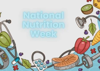 National Nutrition Week 2024: Nourish Your Chakras and Feed Your Soul
