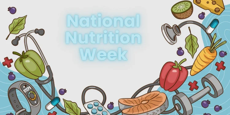 National Nutrition Week 2024: Nourish Your Chakras and Feed Your Soul