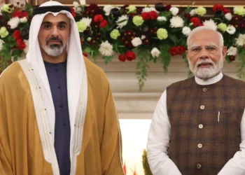 India and UAE Strengthen Ties: PM Modi and Abu Dhabi Crown Prince Sign 5 Key Agreements