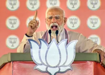 PM Modi Accuses Congress of Corruption Over Karnataka MUDA Scam, Criticizes Party’s Track Record