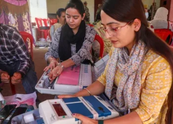 Jammu and Kashmir Holds First Election in 10 Years, Voting Begins in 24 Constituencies