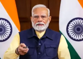 PM Modi Inaugurates Pune Metro and Unveils ₹11,200 Crore Projects in Maharashtra