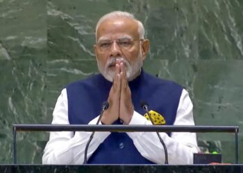 PM Narendra Modi’s Pune Visit Cancelled Due to Record-Breaking Rainfall