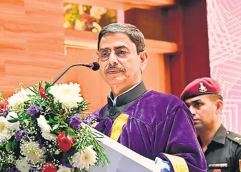 Tamil Nadu Governor RN Ravi Sparks Controversy with Secularism Remark, Faces Backlash