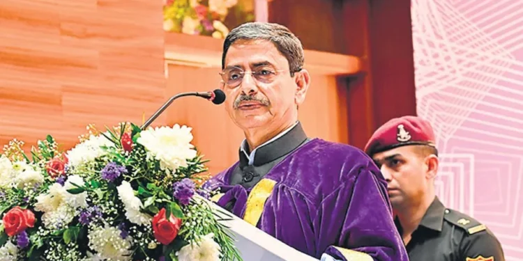 Tamil Nadu Governor RN Ravi Sparks Controversy with Secularism Remark, Faces Backlash