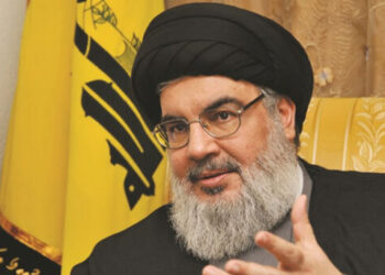 Israel Declares Hezbollah Chief Hassan Nasrallah Dead in Beirut Strike