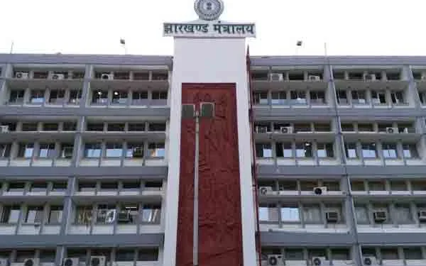 Secretariat and Directorate Operations to Halt from September 10 to 12 Due to Mass Leave