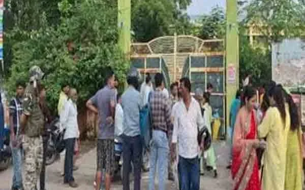 JSSC CGL Exam Begins at 823 Centers in Jharkhand Amid Tight Security