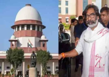 Jharkhand Govt To Challenge High Court’s Bangladeshi Infiltration Order In Supreme Court