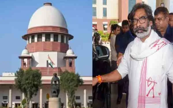 Jharkhand Govt To Challenge High Court’s Bangladeshi Infiltration Order In Supreme Court
