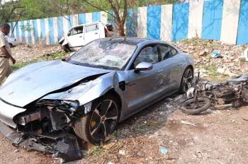 Pune Porsche Crash: Family’s Shocking Attempt To Swap Blood Samples Exposed