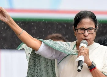 Mamata Banerjee Urges Patience Amid Calls for Kolkata Police Chief’s Dismissal