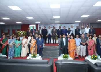 Justice Gavai Highlights Importance of Kesavananda Bharati Case at NUSRL Memorial Lecture