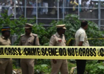 Loud Music Led Attackers to Assault Army Officers, Rape Woman in Madhya Pradesh: Police