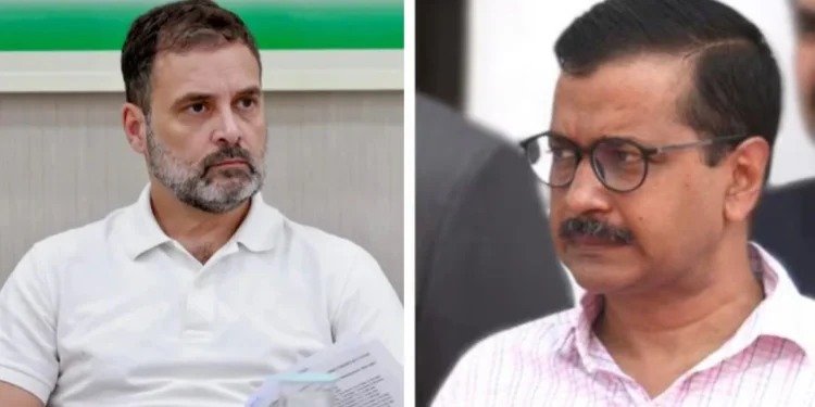 AAP Releases First List of 20 Candidates for Haryana Polls Amidst Stalled Talks with Congress