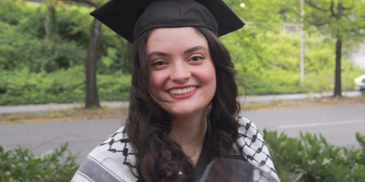 Turkish-American Activist Shot Dead by Israeli Forces During West Bank Protest