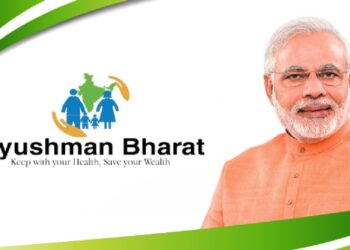 Government Extends Ayushman Bharat Health Coverage to Citizens Aged 70 and Above