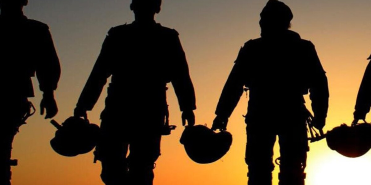 IAF Officer Accuses Wing Commander of Rape, Alleges Cover-Up in Internal Probe