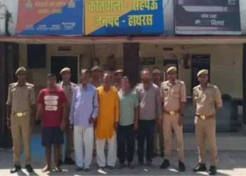 UP Class 2 Boy “Sacrificed” In Black Magic Ritual For School’s Success, Director Among Five Arrested