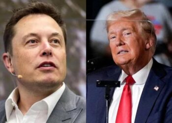Elon Musk Advocates for Trump’s Victory to “Preserve Freedom”