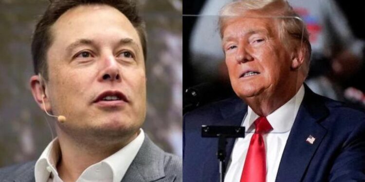 Elon Musk Advocates for Trump’s Victory to “Preserve Freedom”