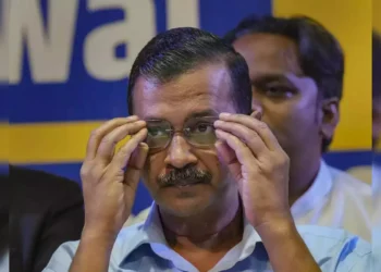 Arvind Kejriwal’s Lawyer References Donald Trump During Supreme Court Bail Hearing