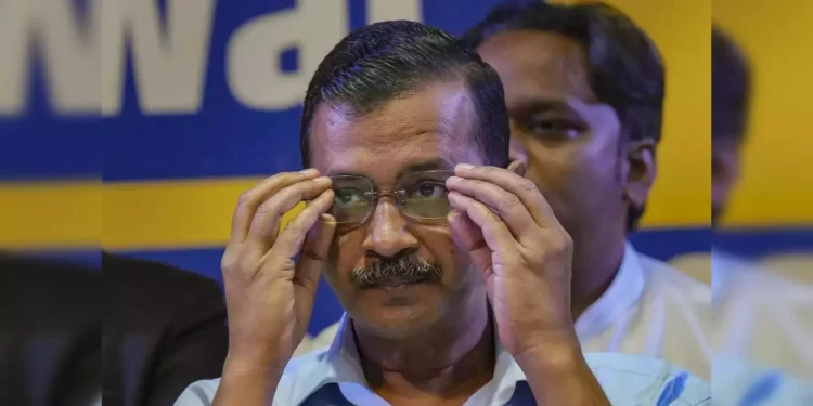 Arvind Kejriwal’s Lawyer References Donald Trump During Supreme Court Bail Hearing