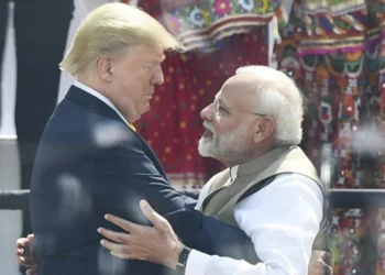 Donald Trump to Meet PM Modi Next Week During US Visit