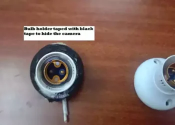 IAS Aspirant Discovers Spy Cameras in Her Room, Landlord’s Son Arrested in Delhi