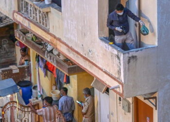 ‘Maggots near fridge, foul smell’: Bengaluru Woman’s Mother Reveals Chilling Details in FIR